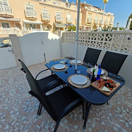 シウダー・ケサダ Casa Miramarヴィラ エクステリア 写真