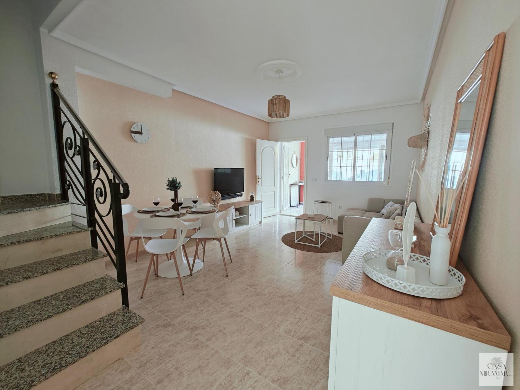 シウダー・ケサダ Casa Miramarヴィラ エクステリア 写真
